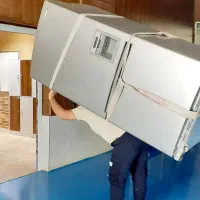 شرکت حمل نقل دفتر باربری خورزوق حمل بار اتوبار
