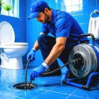 لوله بازکنی چاه فنربرقی فنرزنی فنرزن*50%تخفیف*فوری