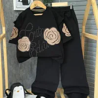 لباس کودک محرمی دخترانه بچگانه