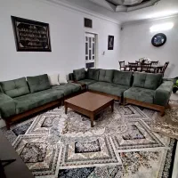 مبلمان نو نو