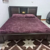 تخت خواب دو نفره
