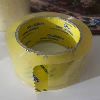 چسب ۵ سانتی مارک کوئین