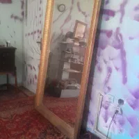 قاب آیینه قدی