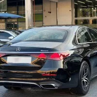 مرسدس بنز -E300 مدل 2026 صفر خشک فول کامل- ارس