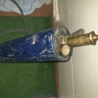 گیریس زن دستی تلمبه ای