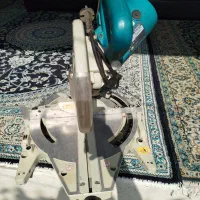 فارسی بر ماکیتای LS1040 کشویی ژاپن