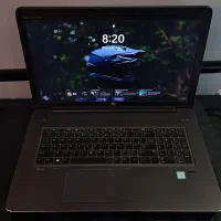 لپتاپ hp Zbook G4