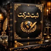 ثبت شرکت رسمی /کارت بازرگانی/ منطقه آزاد قصرشیرین