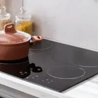 اجاق گاز برقی