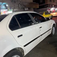 سمند مدل ۹۵|خودرو سواری و وانت|تهران, افسریه جنوبی|دیوار