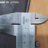 کولیس ابزار دقیق