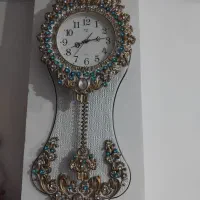 ساعت دیواری