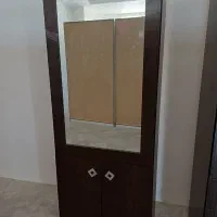 جا لباسی و جا کفشی