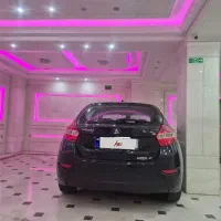 برلیانس اتومات ۹۷ موتور بزرگ۱.۶۵