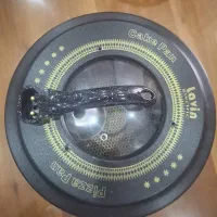 لاوان کیک پز در حد نو