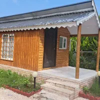 اجاره سالانه و روزانه۴دستگاه ویلا