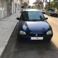 اپل کورسا آلمانی مدل ۱۹۹۴