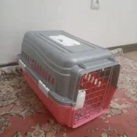 باکس حمل حیوان وناخن گیروگردنی