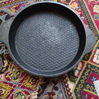 تابه‌چدنی