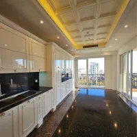 410متر-سازه-ای-برند-در-تاپ-لوکیشن-زعفرانیهVip