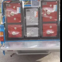 فروش گاوصندوق