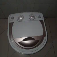 مینی واش و کهنه شور نو