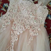 لباس بچگانه در حد نو