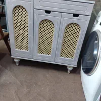 جا کفشی سه در