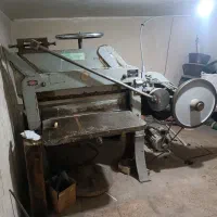 فروش دستگاه برش کاغذ و مقوا