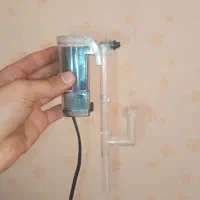 تصفیه آب آکواریوم