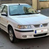 سمند