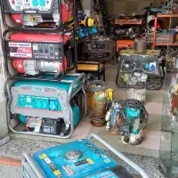 فروشگاه صنعتی سینا