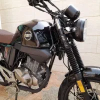 موتور سیکلت