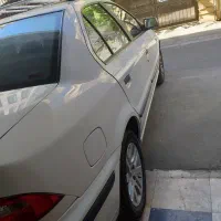 سمند ef7 دوگانه مدل ۹۵ تکبرگ