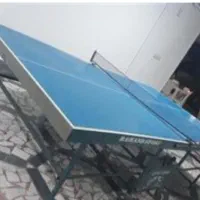 میز پینگ پنگ