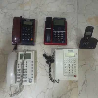 تلفن نو و دست دوم فروشی