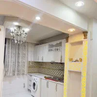 ۸۶متر رو به نما/سالن پرده خور/اقساط|فروش آپارتمان|اندیشه, اندیشه فاز ۱|دیوار