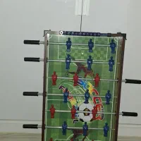 فوتبال دستی