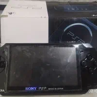 psp 3006 فروش فوری و کلکسیونی