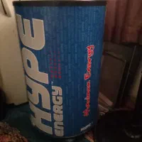 یخچال گرد ۹فوت