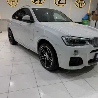 Bmw x4 2017|خودرو سواری و وانت|مشهد, وکیلآباد|دیوار