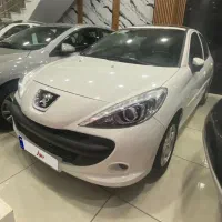 ۲۰۷ پانا ۱۴۰۳ بدون توضیح اقساط
