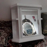 آینه روشویی
