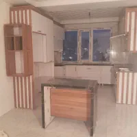 مجری و نصاب انواع کابینت و کمد دیواری و...MDF