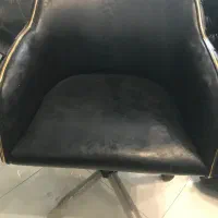 صندلی پایه دار کوب چستر لمسه