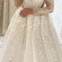 لباس عروس