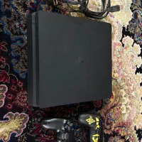 Ps4 یک ترابایت ۲ دودسته اصل