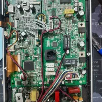 آموزش رایگان تعمیرات برد و دوربین مداربسته