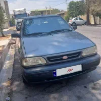 فروش پراید 94