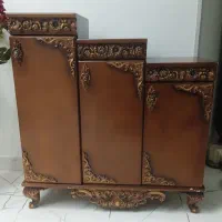 جا کفشی سالم